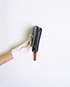 Christian Louboutin Ecusson Wallet, side view